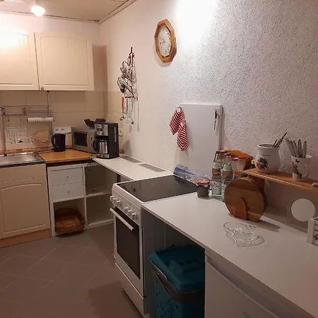 Gemuetlicher In Nahe Dem Meer, Cleaning Included Pepelow