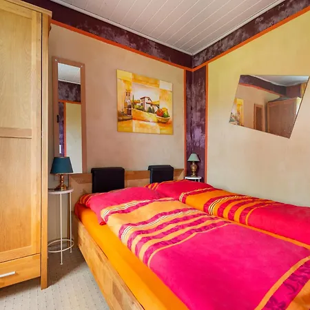 Gemuetlicher In Nahe Dem Meer, Cleaning Included * Pepelow