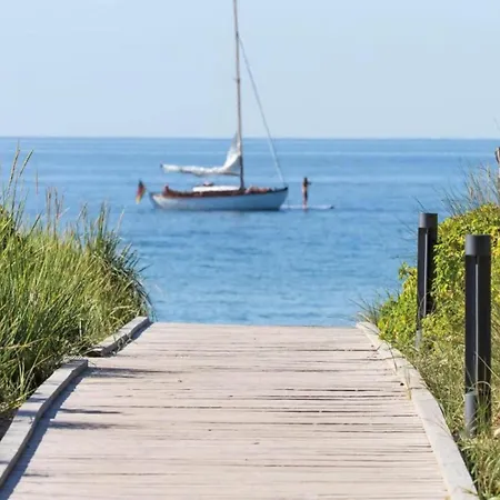 Gemuetlicher In Nahe Dem Meer, Cleaning Included Prázdninový dům