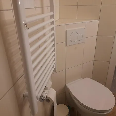 Prázdninový dům Gemuetlicher In Nahe Dem Meer, Cleaning Included *