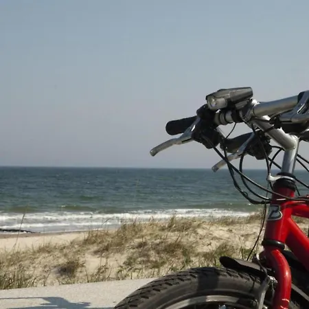 Gemuetlicher In Nahe Dem Meer, Cleaning Included