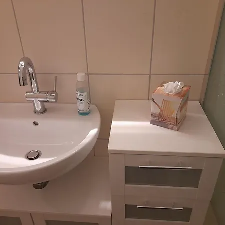 Gemuetlicher In Nahe Dem Meer, Cleaning Included Prázdninový dům