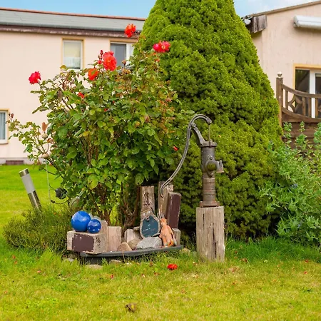 Gemuetlicher In Nahe Dem Meer, Cleaning Included Prázdninový dům Pepelow